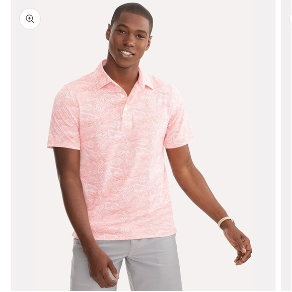 Southern Tide reyn spooner Performance Polo - Picture 8 of 8